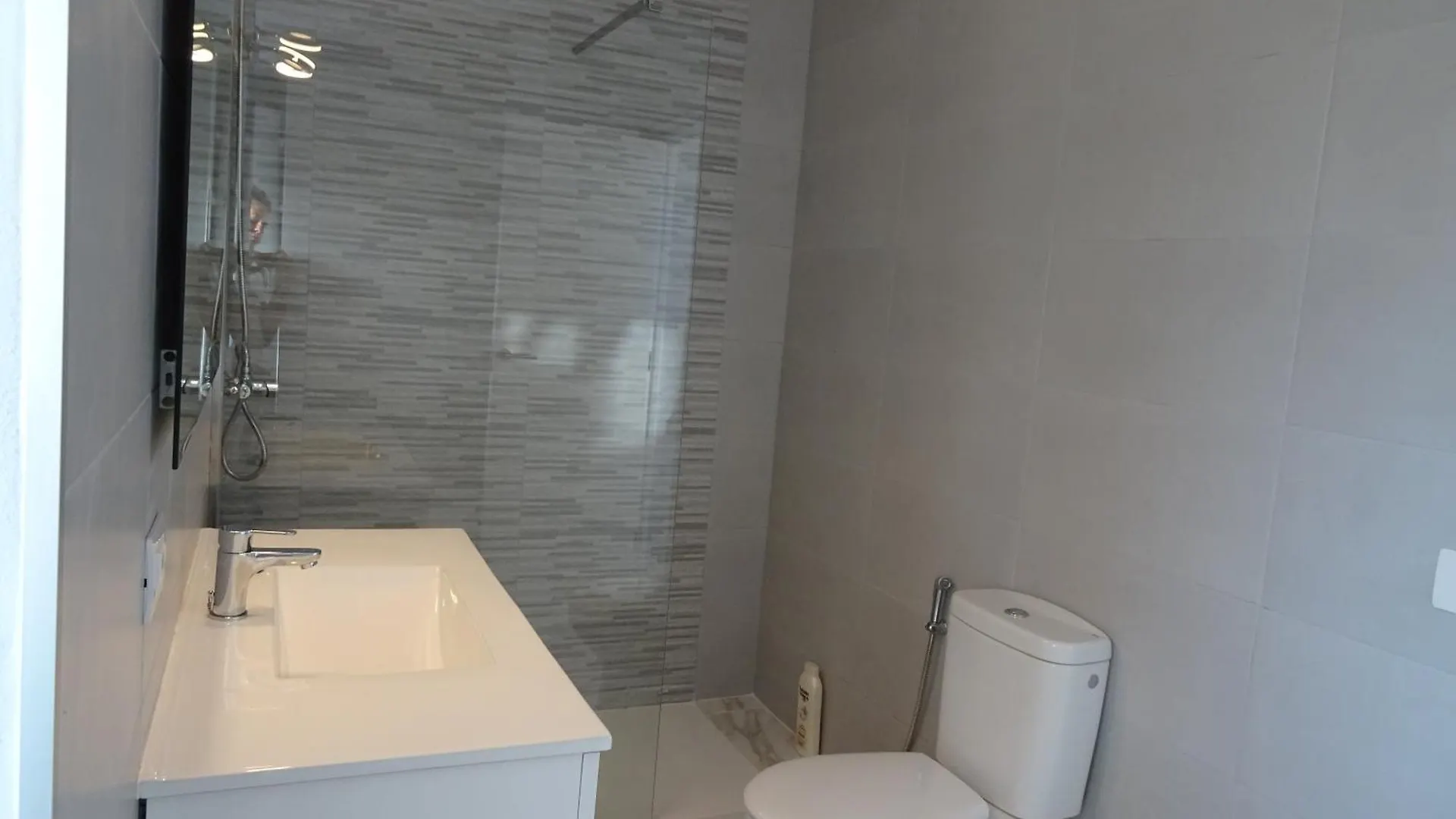 Appartamento Indipendente In Villa - Golf Del Sur San Miguel de Abona Spain