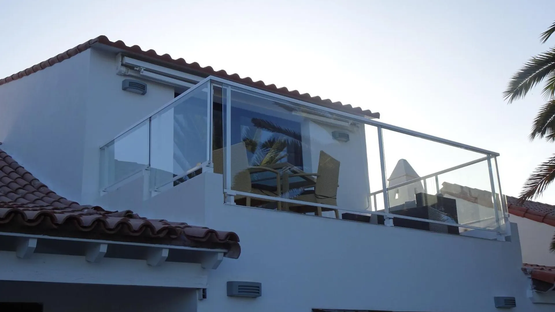 Appartamento Indipendente In Villa - Golf Del Sur San Miguel de Abona 0*,  Spain