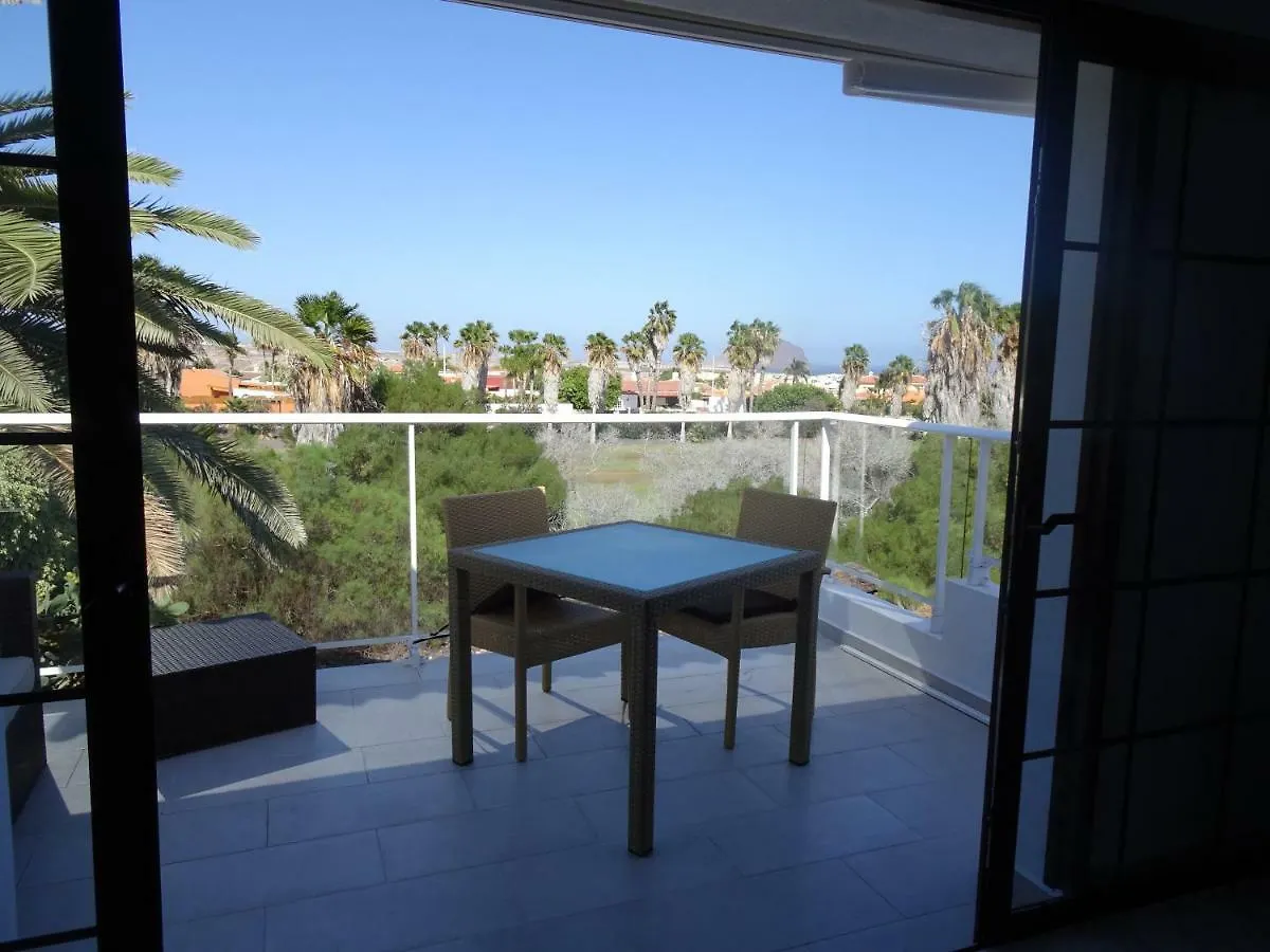 Appartamento Indipendente In Villa - Golf Del Sur San Miguel de Abona