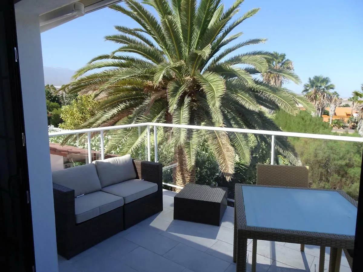 Appartamento Indipendente In Villa - Golf Del Sur San Miguel de Abona 0*,  Spain