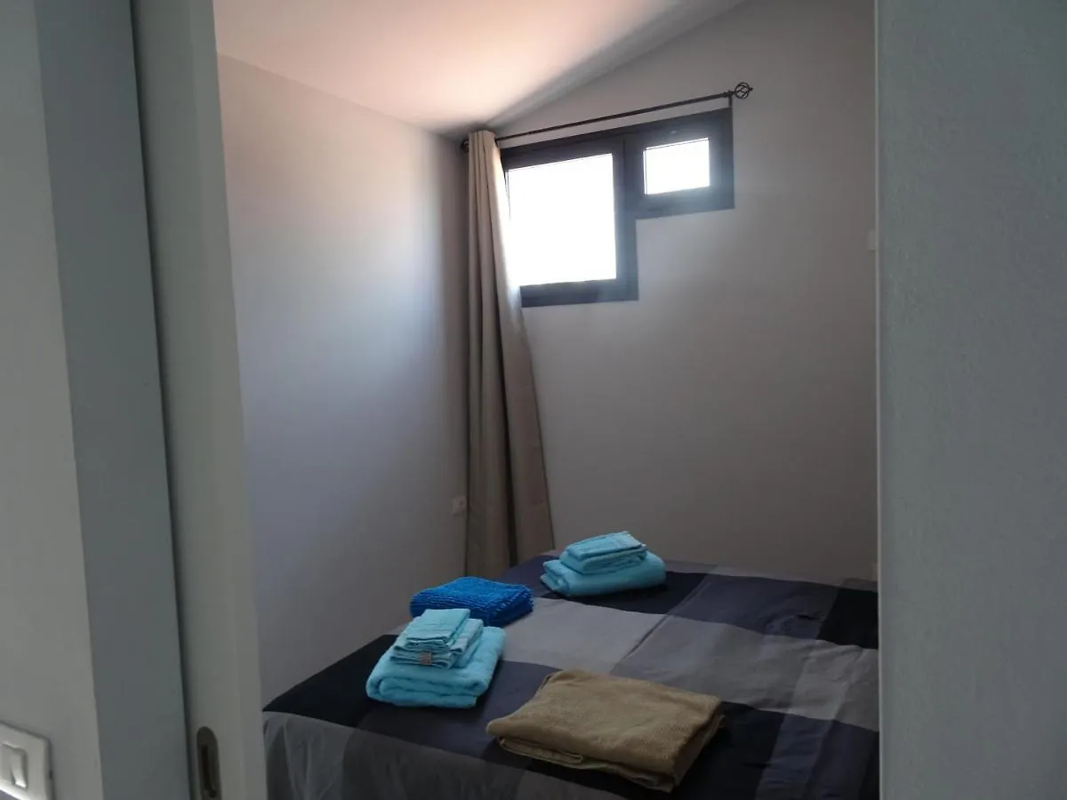 Apartment Appartamento Indipendente In Villa - Golf Del Sur San Miguel de Abona