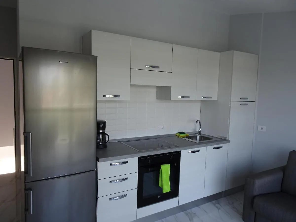 Appartamento Indipendente In Villa - Golf Del Sur San Miguel de Abona 0*,