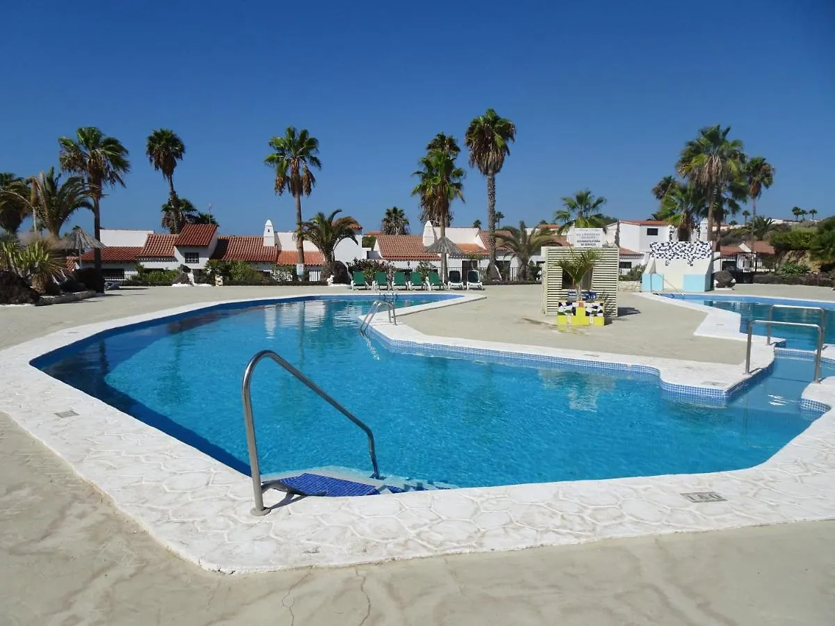 Appartamento Indipendente In Villa - Golf Del Sur San Miguel de Abona