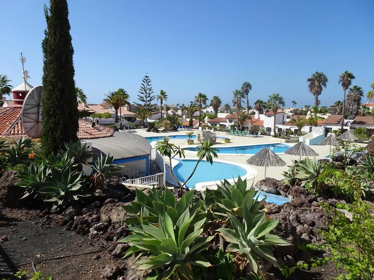 Apartment Appartamento Indipendente In Villa - Golf Del Sur San Miguel de Abona