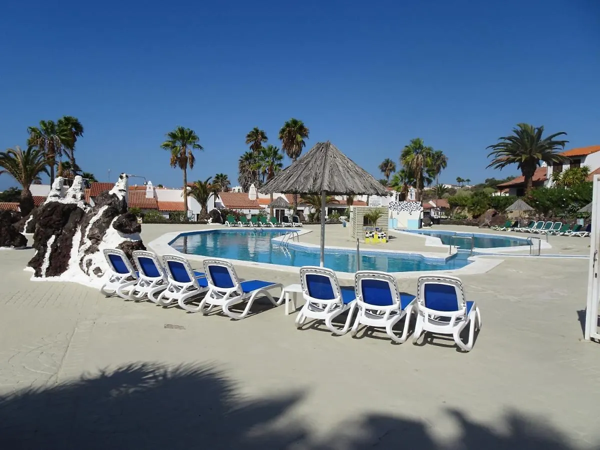 Appartamento Indipendente In Villa - Golf Del Sur San Miguel de Abona Apartment