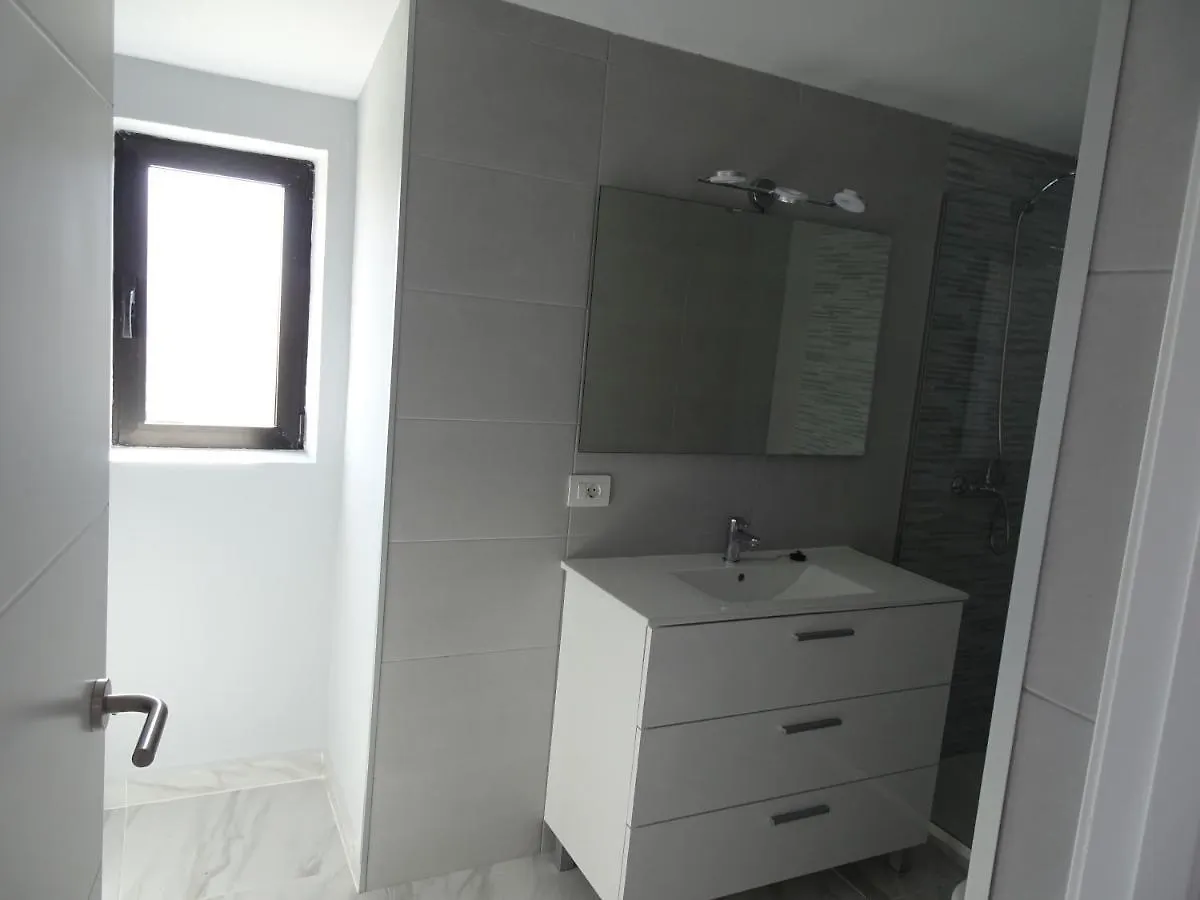 Appartamento Indipendente In Villa - Golf Del Sur San Miguel de Abona