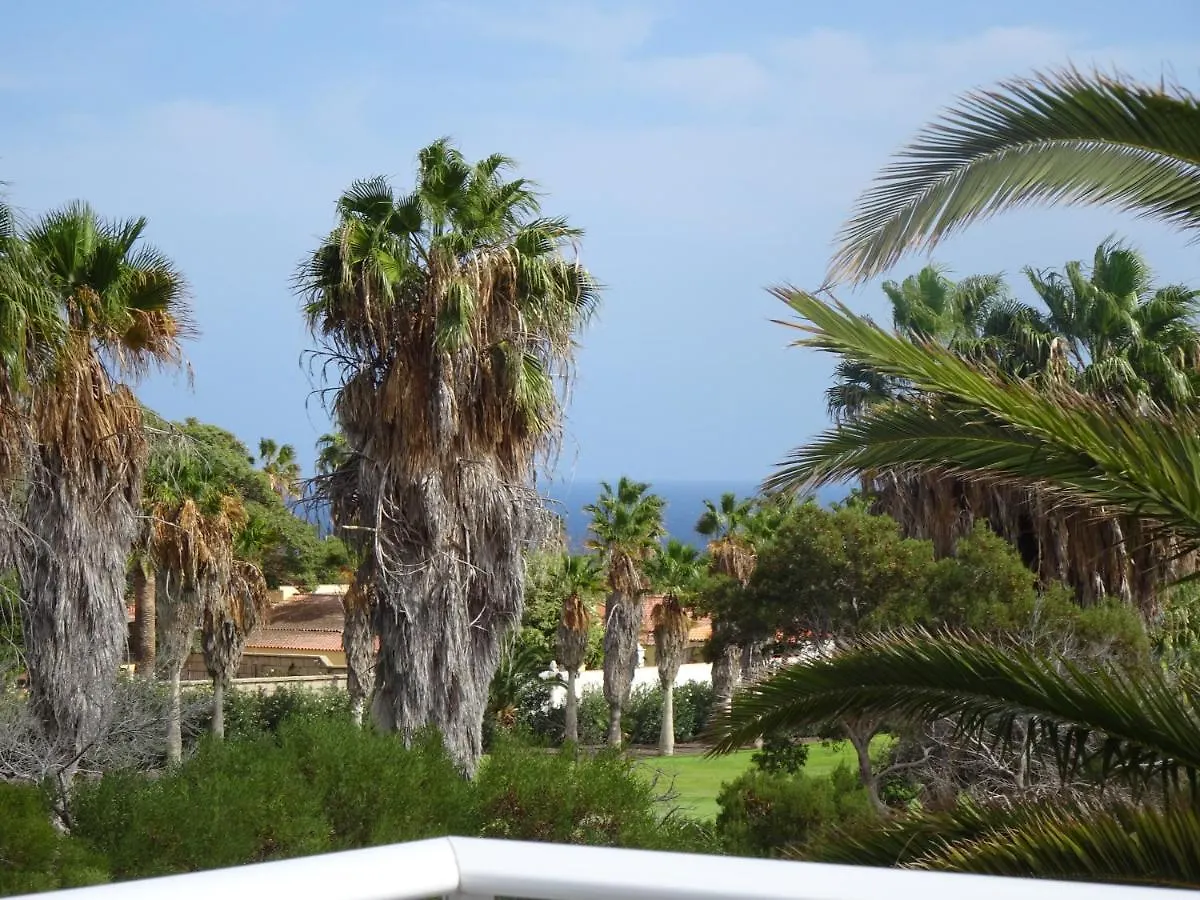 Appartamento Indipendente In Villa - Golf Del Sur San Miguel de Abona